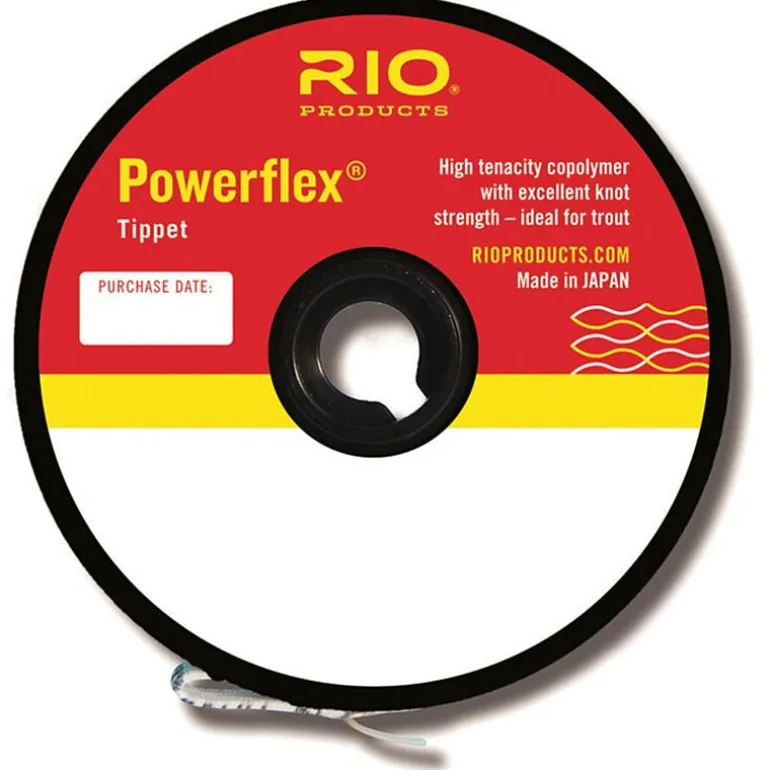 Nylon Rio Powerflex