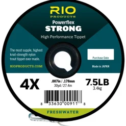 Nylon Rio Powerflex Strong