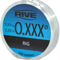 Nylon Rive Rig Line - 120M