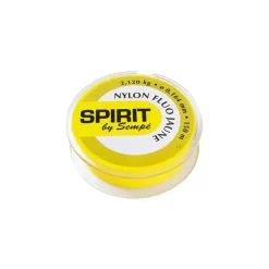 Nylon Sempe Fluo Jaune - 150M