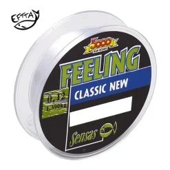 Nylon Sensas Feeling Classic New 25M