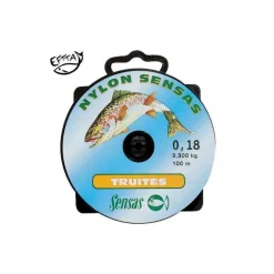 Nylon Sensas Special Truite