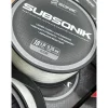 Sonik Fils - Tresses Carpe^Nylon Sub - Clear - 3000M