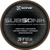Nylon Sonik Subsonik - Marron - 3000M