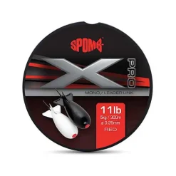 Spomb Fils - Tresses Carpe^Nylon X Pro Mono - 300M