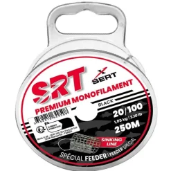 Nylon Srt Special Feeder - 150M
