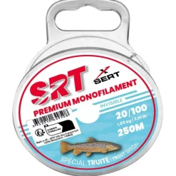 Nylon Srt Special Truite Invisible - 150M