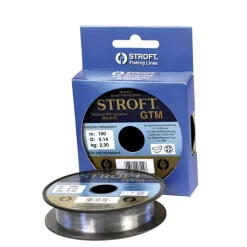 Nylon Stroft Gtm - 500M