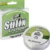 Sufix Fils - Tresses Carpe^Nylon Xl Strong Clear - 300M