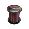 Sunline Fils - Tresses Carpe^Nylon Siglon Carp Marron - 1000M
