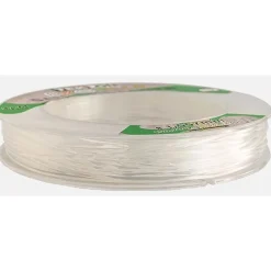 Teklon Tresses - Fils - Bdl Mer^Nylon Exo Gold Advanced Shockleader - 32M