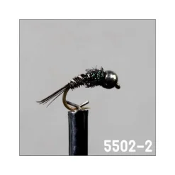 Garbolino Spécial Corégone^Nymphe Petites Rivieres / Eaux Claires - Par 4