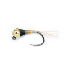 Nymphe Sempe Perdigone Marron/Crème - Par 3