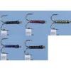 Nymphe Vertigone Double Dl - H12