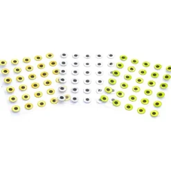 Oeil Autocollant Devaux