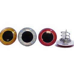 Abu Garcia Bricolage^Oeil De Rechange Beast Screw-In Eyes