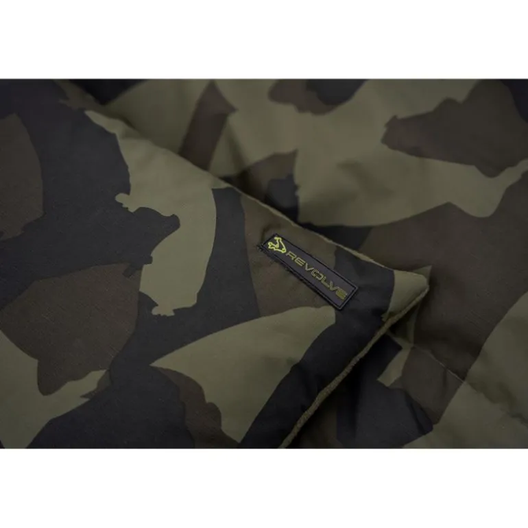 Oreiller Avid Carp Revolve Pillow