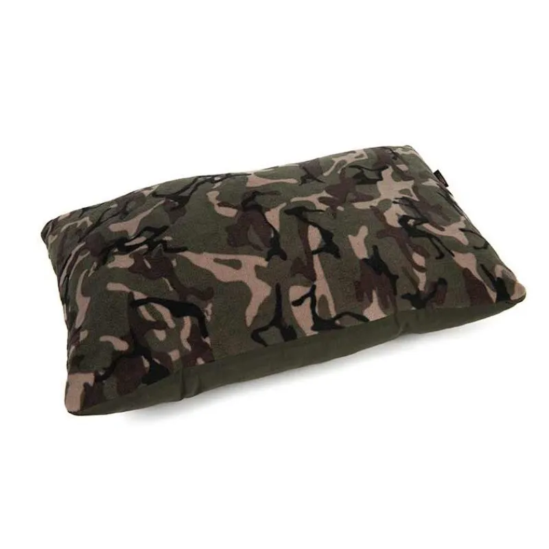 Fox Bivouac^Oreiller Camolite Pillow