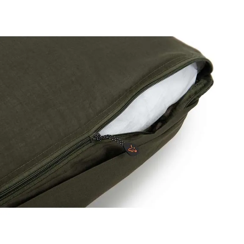 Fox Bivouac^Oreiller Camolite Pillow