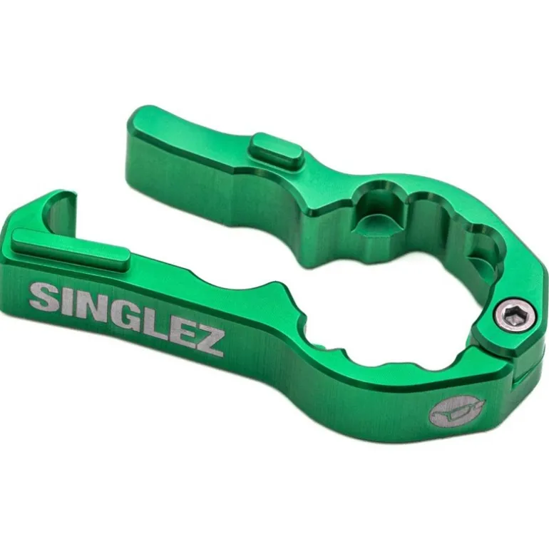 Outil De Serrage Korda Singlez Lock It Tool