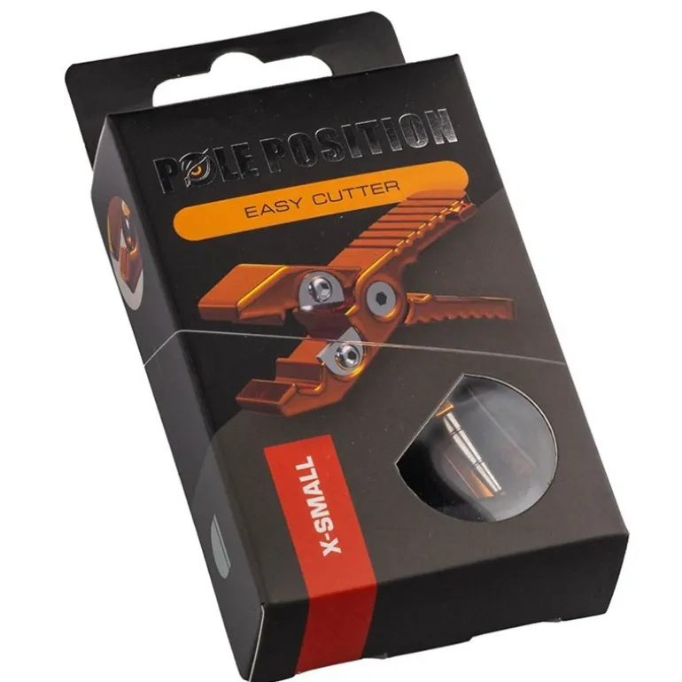 Outils Multifonctions Pole Position Easy Cutter