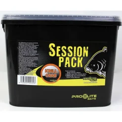 Pack Appâts Pro Elite Baits Session Pack Classic
