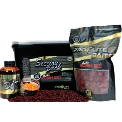 Pack Appâts Pro Elite Baits Session Pack Gold