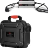 Pack Batterie Lithium Rhino Outdoor Box Lifepo4 + Chargeur