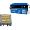 Ultimatron Batteries & Chargeurs^Pack Batterie Lithium 150Ah Moteur Electrique