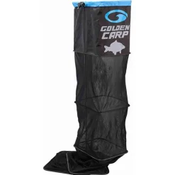 Pack Bourriche Garbolino Goldencarp Carp Rectangulaire - Par 3