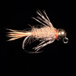 JMC Mouches^Pack De 3 Mouches Nymphes Jig 122
