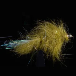 JMC Mouches^Pack De 3 Mouches Streamers St 70