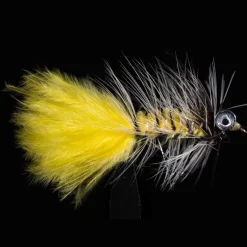 Pack De 3 Mouches Jmc Streamers St 3