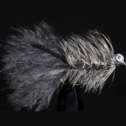 JMC Mouches^Pack De 3 Mouches Streamers St 2