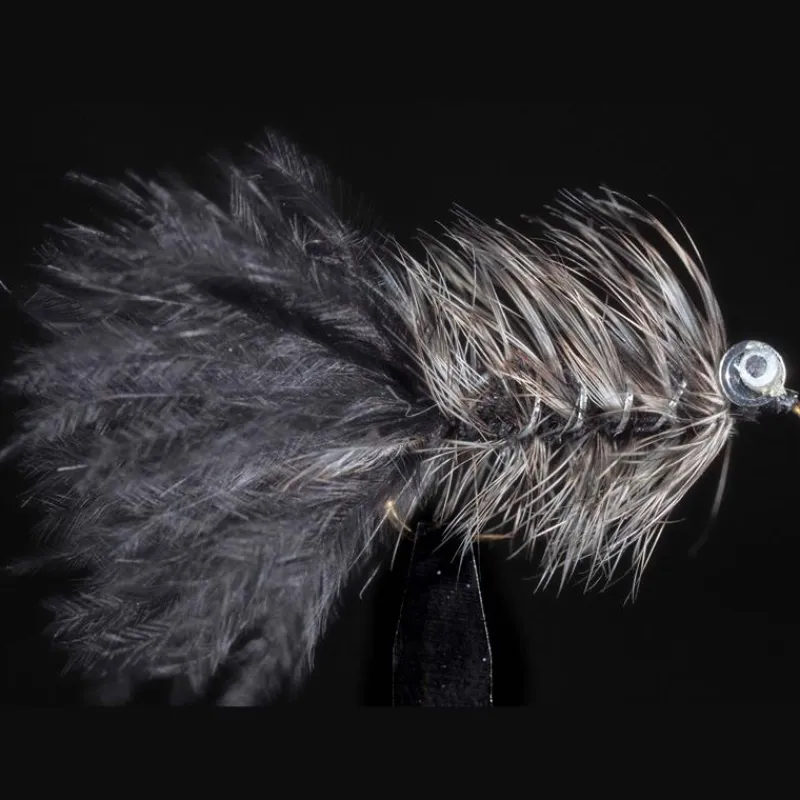 JMC Mouches^Pack De 3 Mouches Streamers St 2