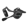 Pack De Quatre Casques Bosun Quad Sena Complets + Valise De Charge