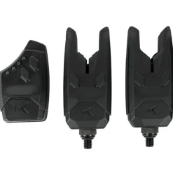 Pack Détecteur + Centrale Korum Ksi6 Remote Alarm Set