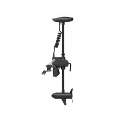 Haswing Moteurs Électriques Bateau^Pack Energy Cayman B 55Lbs Avec Pédale Sans Fil, Télécommande, Plaque Quick Release Et Batterie Marine 12V100amp