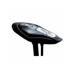 Haswing Moteurs Électriques Bateau^Pack Energy Cayman B 55Lbs Avec Pédale Sans Fil, Télécommande, Plaque Quick Release Et Batterie Marine 12V100amp