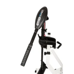 Pack Energy Osapian 55 Lbs 2026 Haswing Avec Batterie Marine 12V100amp