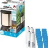 Thermacell Bivouac^Pack Lanterne Anti Moustiques + Recharge 48H