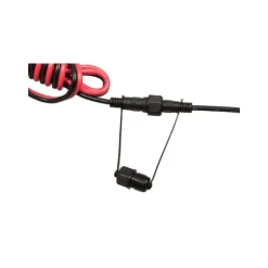 Pack Moteur Haswing Cayman B 55Lbs + Pédale De Direction Et Plaque Quick Release