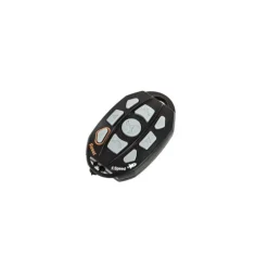Pack Moteur Haswing Cayman B 55Lbs + Pédale De Direction Et Plaque Quick Release