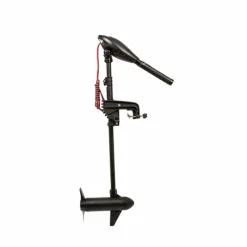 Haswing Moteurs Électriques Bateau^Pack Moteur Osapian 12V 55Lbs 2026 Et Batterie Lithium 12V50amp + Chargeur