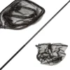Pack Épuisette Carpe Nash R-Frame