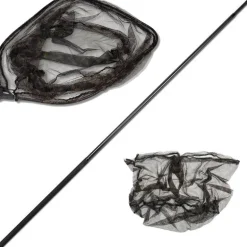 Pack Épuisette Carpe Nash R-Frame
