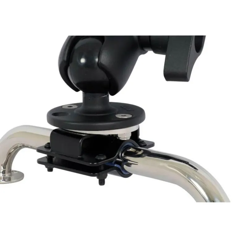 Pack Support Sondeur Seanox + Fixation Balcon