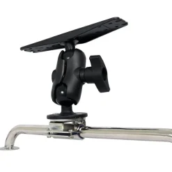 Pack Support Sondeur Seanox + Fixation Balcon