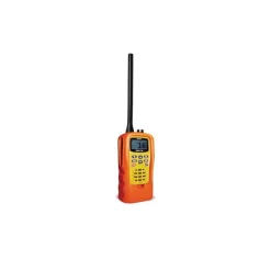 Navicom Equipements Bateau & Annexe^Pack Vhf Rt440 + Coque Flottante Ry445