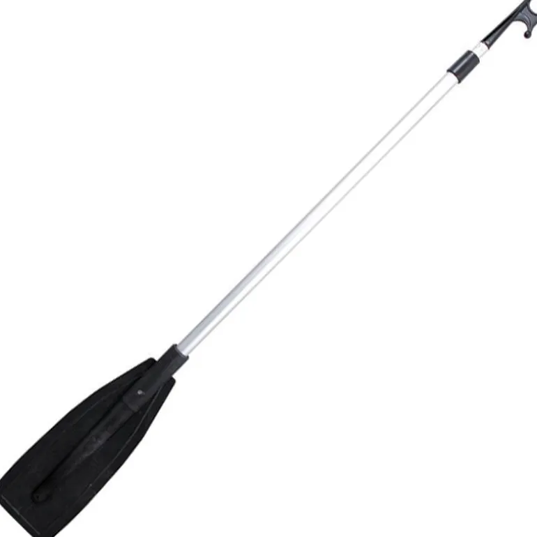 Pagaie Forwater Telescopique Noir